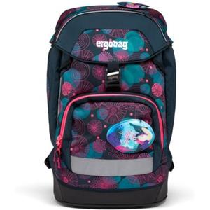 Ergobag Zaino ergonomico Ergobag prime CoralBear