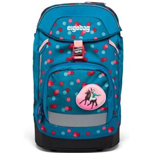 Ergobag Zaino ergonomico Ergobag prime Bearlegance