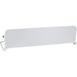 CAM Il Mondo del Bambino - art.V493/T002 - Barriera Letto Dolcenanna Pop - made in italy - perfetta da 18 a 60 kg - BIANCO