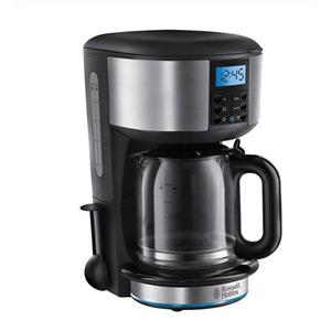 RUSSELL HOBBS BUCKINGHAM (20680-56) MACCHINA CAFFE' AMERICANO
