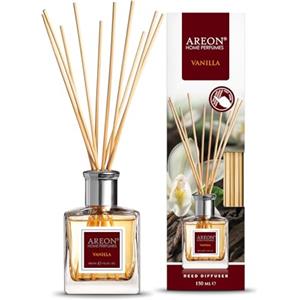 Areon Home Perfume Vanilla - Diffusore di Aromi 150 ml con Profumo di Vaniglia e Fiori Bianchi