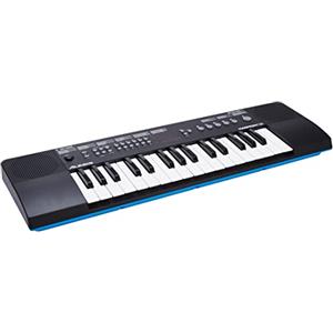 Alesis (Harmony 32) Tastiera Musicale Elettronica Portatile 32 Tasti, Moderno, nero, bianco