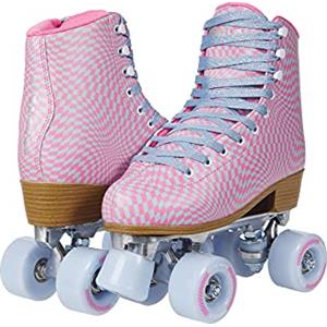 Impala Rollerskates - Wavy Check (US 10 / EU 41 / UK 8)