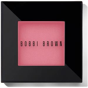 BOBBI BROWN Blush Matte Nectar - Fard in polvere 3,7 g con olio di cocco per un colorito naturale e setoso