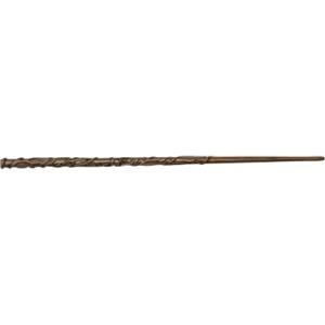 Rubie's Rubies Bacchetta ufficiale di Harry Potter Hermione Deluxe Wand, accessorio per costume di Halloween