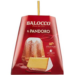 Balocco Pandoro, 1kg