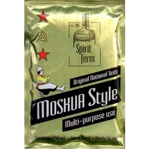 AlcoFermBrew Lievito Turbo Yeast, Moskwa Style, elevata gradazione di alcol, per alcol, vodka, liquore
