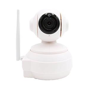 Proxe 161011 Telecamera 3/4G da Interno a colori 1.0 Megapixel