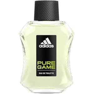 Adidas Adidas Pure Game Men Eau de Toilette EDT After Shave 3.40oz / 100ml by adidas