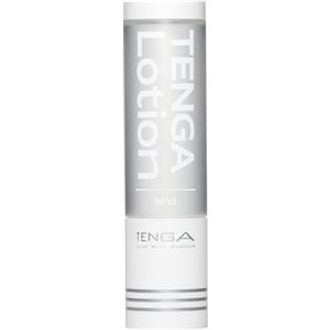 TENGA Lotion Mild TLO-001 | Lubrificante Intimo a Base d'Acqua | Gel Lubrificante per Masturbatori Uomo e Sex Toy | 170ml