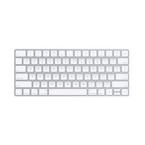 Apple Tastiera Apple Magic Keyboard MLA22T/A Bluetooth