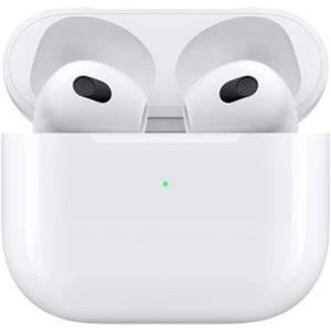 Apple AirPods 3nd Gen con Lightning Charging Case Auricolari Bluetooth Bianco