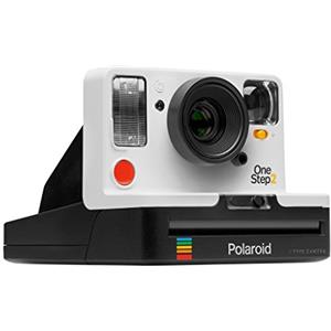 Polaroid Originals 9008 One Step 2 Viewfinder Fotocamera, Bianco
