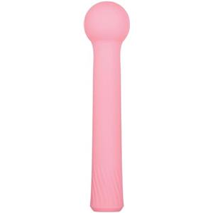 Evolved Novelties Gender X Flexi Wand Vibratori Pink 16,5 cm