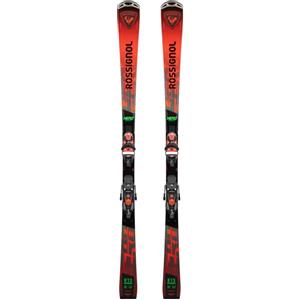 ROSSIGNOL - SCI HERO ELITE ST TI + NX 12 (2025/2026)