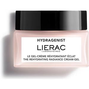 Hydragenist Il Gel Crema Reidratante Illuminante 50 Ml