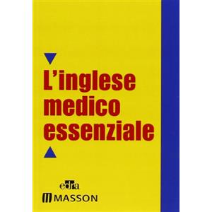 Elsevier Dizionario inglese medico essenziale. Text revision