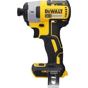 DEWALT DCF887N XR Avvitatore a percussione a 3 Velocità, 18 V, 18 W, Unità Multipla