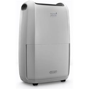 De'Longhi Deumidificatore 25L/24h