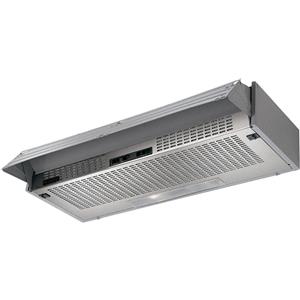 Faber Cappa aspirante estraibile sottopensile 152 Faber 190m3 90 cm