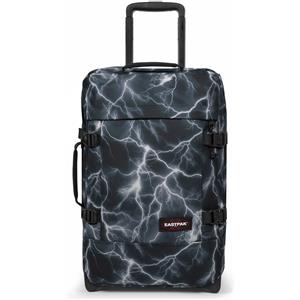EASTPAK TROLLEY TRANVERZ S VOLT BLACK