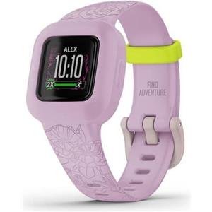 Garmin vivofit jr. 3 MIP Tracciatore di attività da braccio Rosa 1 St
