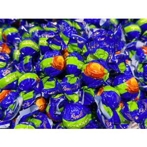 Lindt - Roulette - Nocciolatte - 100 grammi