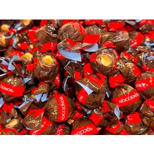 Lindt - Roulette - Noccionoir - 100 grammi