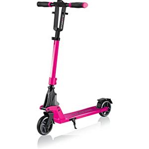 Globber One K 125, rosa