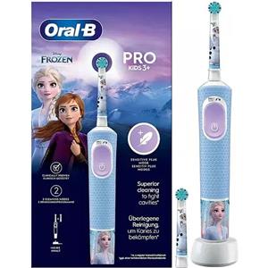 Oral-b Oralb Frozen Spazzolino Elettrico - Oral-b - 987290665