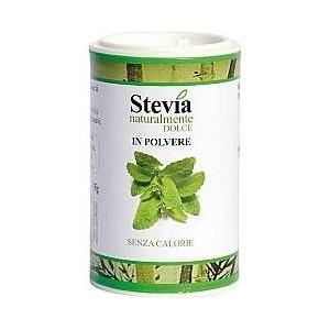 BIOTOBIO SRL STEVIA EDULCORANTE POLVERE 15G