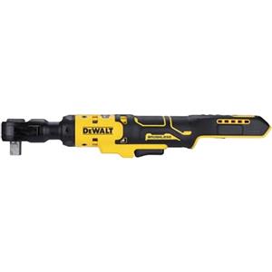 DEWALT DCF512N-XJ Cricchetto attacco 1/2, motore brushless, Attacco 1/2 maschio, Coppia max 95 Nm,