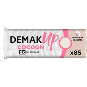 Demak'Up DemakUp Cocoon 85 Dischetti Struccanti