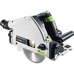 Festool Sega ad affondamento TS 55 FEBQ-Plus