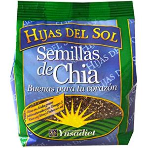 YNSADIET Semi di chia - 250 Gr