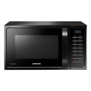 Samsung - Forno Microonde Mc28h5015ck-nero