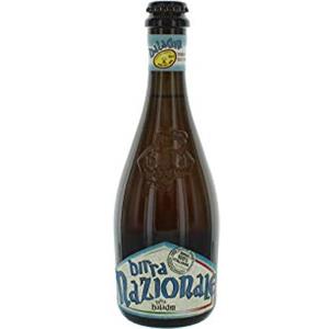 Baladin Birra Artigianale Selezione Baladin - Nazionale 0,33 lt