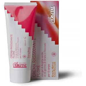 ARGITAL Srl CREMA RASSODANTE FLORE' 200ML