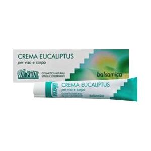 ARGITAL Srl CREMA PROPOLI 50ML