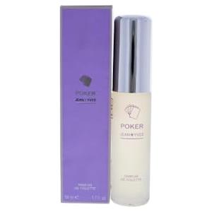 Taylor of London Poker Parfum de Toilette for Women - 50ml by Milton-Lloyd