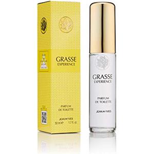 Milton-Lloyd Cosmetics, Grasse Experience, Eau de Toilette da donna, 50 ml