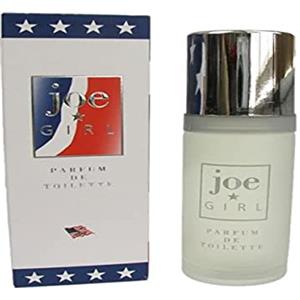 Milton-Lloyd UTC Joe Girl - Fragrance for Women - 55ml Parfum de Toilette, made by Milton-Lloyd