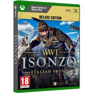 Maximum Games Isonzo: Deluxe Edition