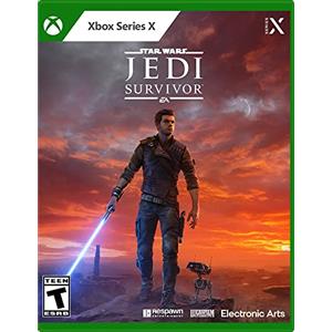 Electronic Arts Star Wars Jedi: Survivor for Xbox Series X S