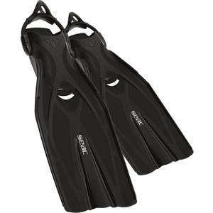 SEAC SUB PINNE CON CINGHIOLO F1