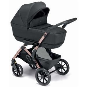 Cam Trio Dinamico Rover Nero T986 di Cam