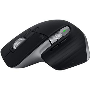 Logitech 910-006571 mouse Ufficio Mano destra Bluetooth Laser 8000 DPI