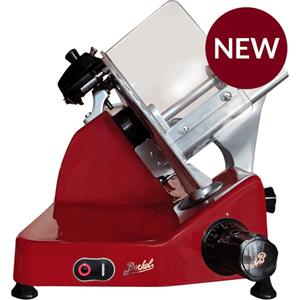 Affettatrice Berkel pro-line XS 30 red
