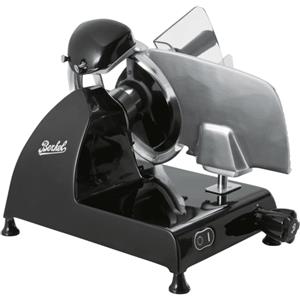 Affettatrice Berkel red line 250 black