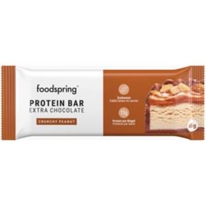Foodspring Gmbh Protein Bar Extra Choc Peanut